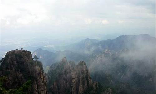 黄山自助游攻略二日游_黄山旅游自助攻略住宿行程路线篇