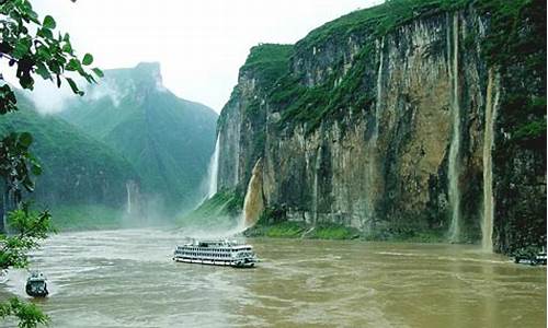 重庆到三峡旅游路线推荐_重庆到三峡路程多远