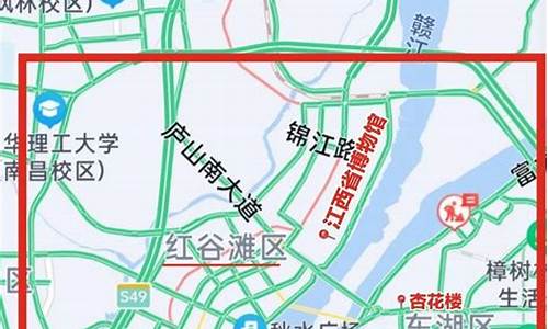 南昌旅行社一日游,南昌旅行社旅游路线报价