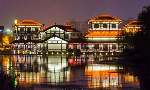 宿迁旅游必去十大景点_宿迁景点大全一日游攻略