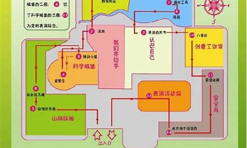 国家科技馆电话号码_国家科技馆攻略