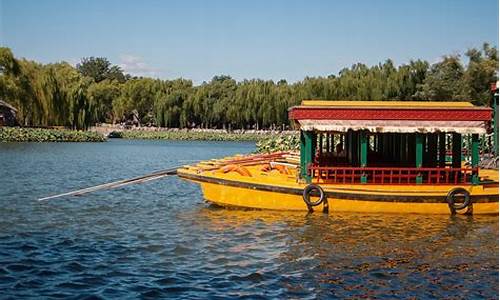 北京西客站到北海公园地铁几号线,北京西站到北海公园坐几路车