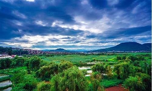 云南腾冲旅游景点大全图片,去云南腾冲旅游景点