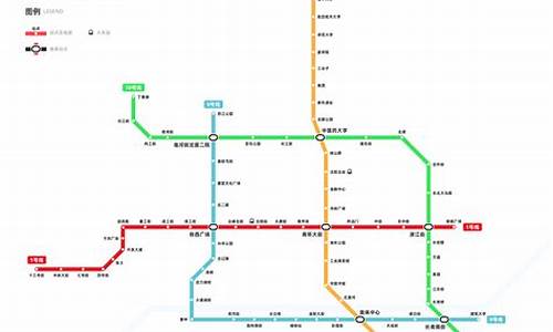 白云湖公园地铁几号线_白云湖公园地铁几号线哪个站