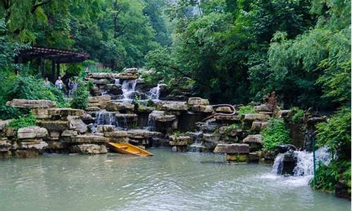 贵阳旅游攻略必去景点排名推荐,贵阳旅游必去十大景点排名