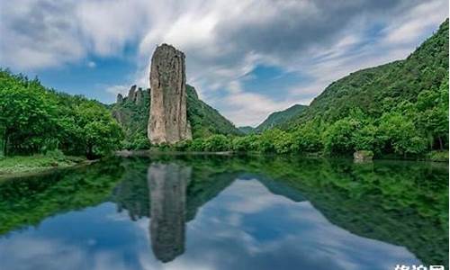 浙江丽水旅游三日游攻略,丽水旅游攻略三日游自驾路线