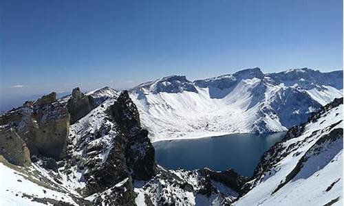 长白山11月免门票_长白山十一旅游攻略