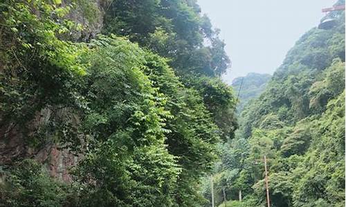 永泰去青云山攻略详解_永泰青云风景区景点图片