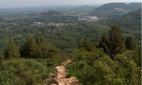 云蒙山旅行攻略路线,云蒙山旅行攻略