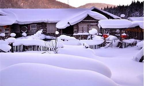 哈尔滨雪乡旅游攻略5天多少钱,哈尔滨雪乡旅游攻略