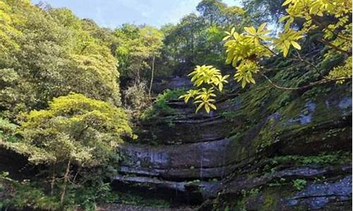 天台山自驾游攻略1天_天台山自驾游路线