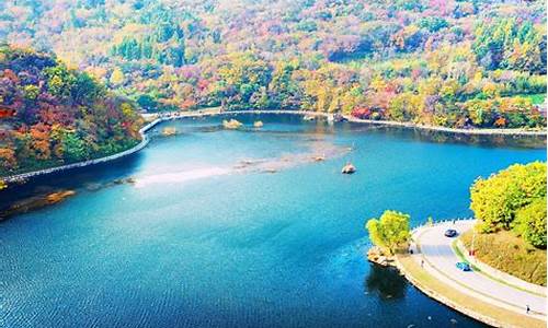 本溪关门山门票团购,本溪关门山旅游攻略模板