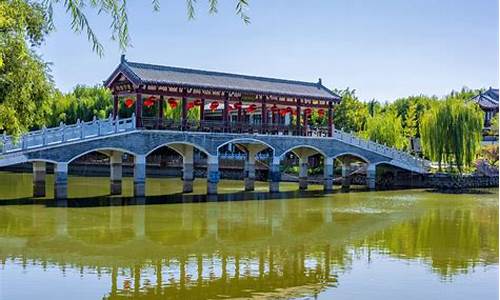 德州景点排行榜前十名_山东德州旅游必去十大景点