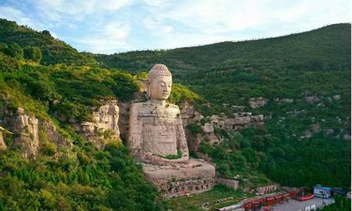 山西太原旅游景点大全排名榜,山西太原旅游景点大全排名榜最新