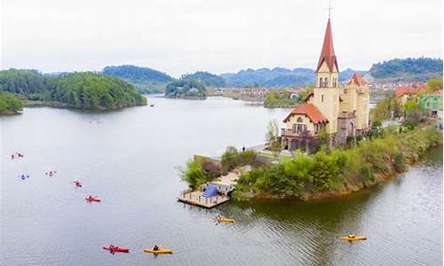 南川景点哪里封了_重庆南川十大景点