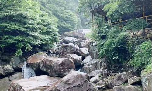 杭州天目山景点,杭州天目山旅游攻略一天游