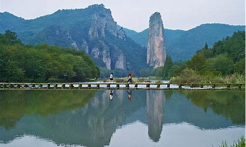 丽水旅游攻略必去景点,丽水旅游攻略必玩的景点大全