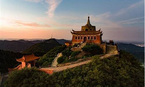 韶山旅游简介,韶山旅游景点介绍解说词