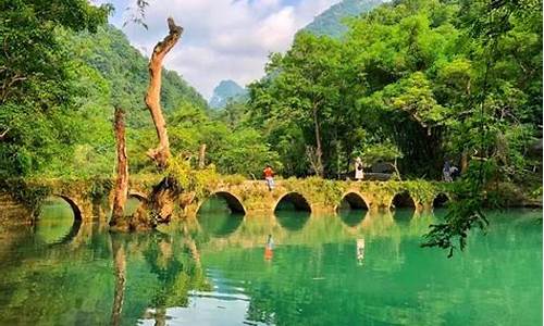 贵州贵阳旅游攻略看完少花一半的钱而且玩的很爽_贵州贵阳旅游攻略必玩的景点