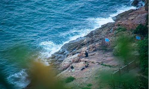 海之韵公园晨曦沙滩_海之韵公园晨曦沙滩怎么走