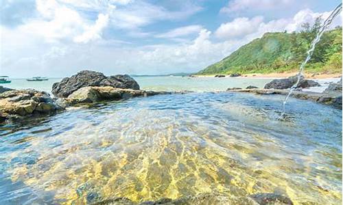 海南万宁 景点_海南万宁景点大全