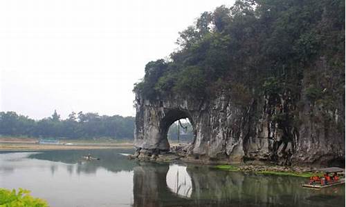 五一广东旅游景点,广东五一攻略