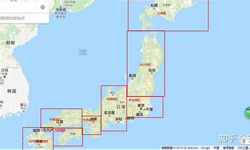 第一次去日本旅游攻略_第一次去日本旅游攻略大全