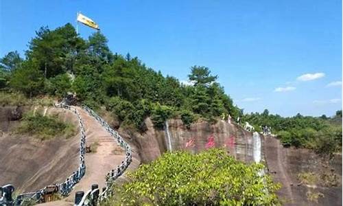 衡山花果山旅游攻略_衡山花果山景区