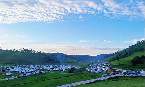 关山牧场旅游攻略现在有门票吗_关山牧场景区开放了吗