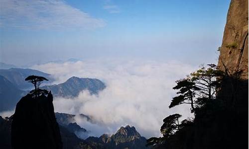 上海自驾黄山旅游攻略_上海 自驾 黄山