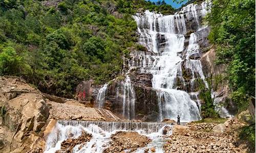 天台山旅游攻略大瀑布怎么去最近_天台山旅游攻略大瀑布怎么去