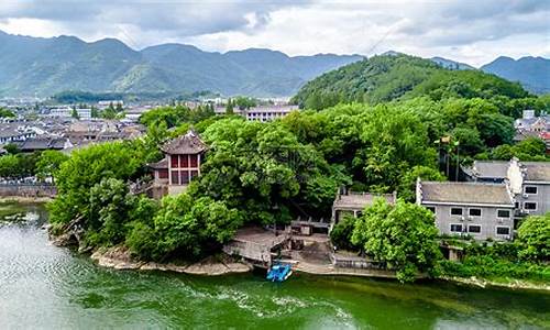 溪口旅游景点,浙江溪口旅游攻略一日游