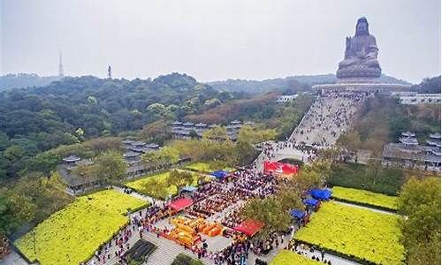 佛山西樵山旅游攻略必去景点_西樵山旅游攻略自驾游