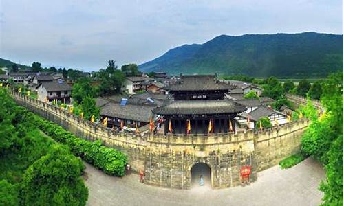 广元旅游十大景点_广元旅游景点大全介绍