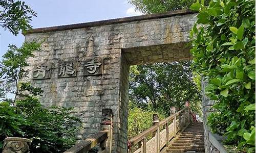 青龙寺必须预约吗_青龙寺遗址公园不预约能进吗