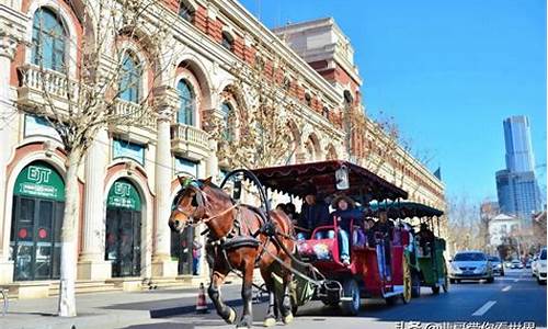 天津旅游攻略自由行路线_天津旅游攻略自由行路线