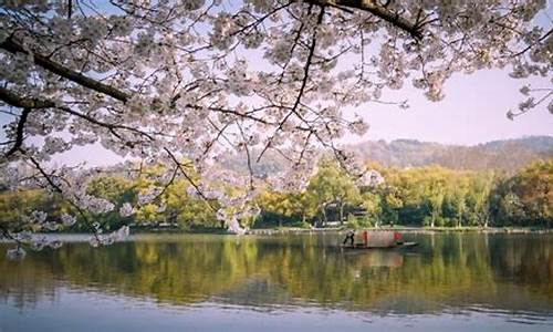 杭州春季旅游攻略_杭州旅游春天