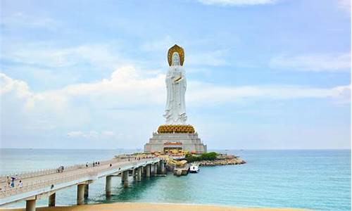 海南三亚旅游景点门票价格一览表,海南三亚旅游景点门票价格