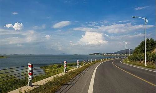 环太湖骑行最短路线,2013环太湖骑行路线