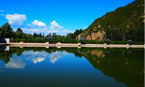 北京黑龙潭风景区门票,北京黑龙潭公园门票