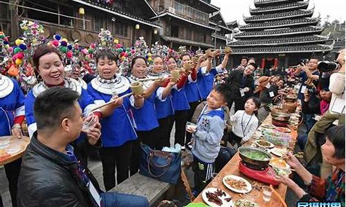 广西春节自驾游,广西2014春节旅游攻略