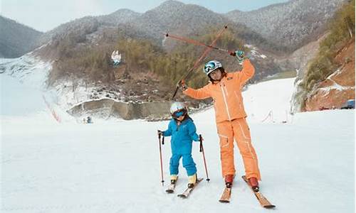 滑雪游记攻略,滑雪旅游景点