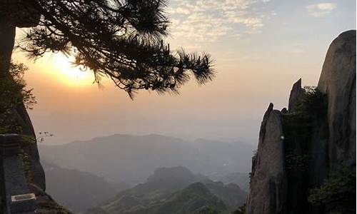 九华山旅游攻略一日游最佳线路图片大全_去九华山旅游攻略