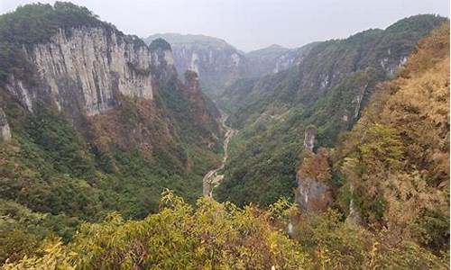 湘西旅游景点大全排名_湘西旅游攻略景点必去