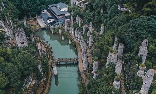 贵阳旅游攻略三日游推荐,贵阳市三日游