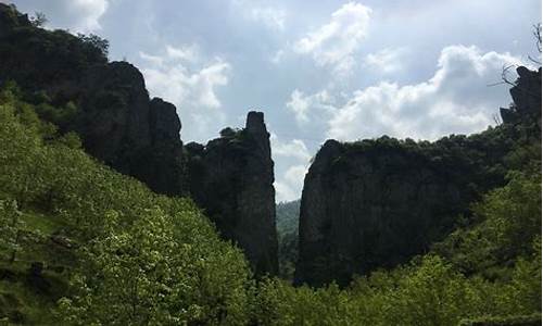 临安天目山旅游攻略,临安天目山景区旅游攻略