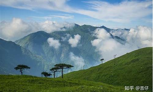 株洲武功山攻略-湖南武功山旅行攻略