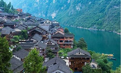 重庆周边旅行景点-重庆周边旅游景点住宿推荐