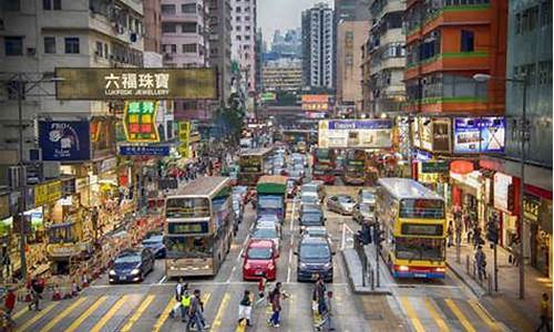 从澳门到香港怎么去最方便-从澳门到香港一日游攻略