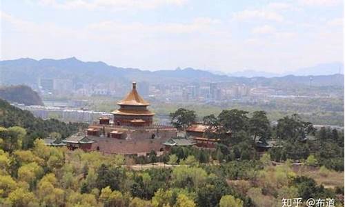 承德三日游需要多少钱-承德旅游攻略三日游景点有哪些城市